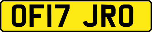 OF17JRO