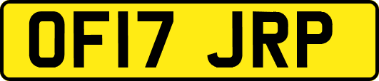 OF17JRP