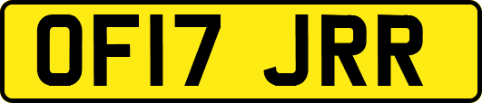 OF17JRR