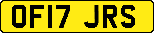 OF17JRS