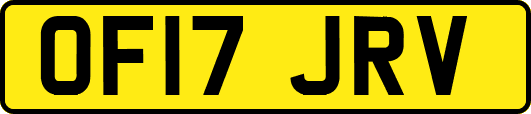 OF17JRV