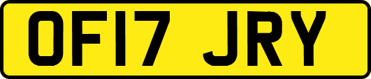OF17JRY
