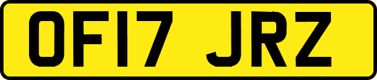 OF17JRZ