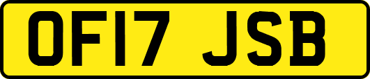 OF17JSB