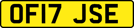 OF17JSE