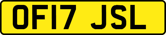 OF17JSL