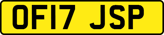 OF17JSP
