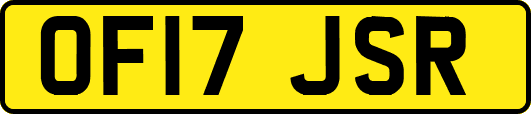 OF17JSR