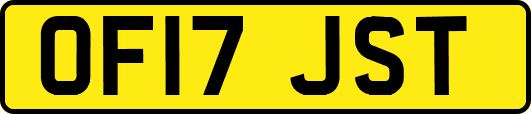 OF17JST