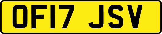 OF17JSV