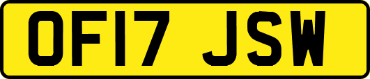 OF17JSW