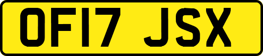 OF17JSX