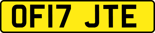 OF17JTE