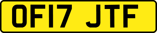 OF17JTF