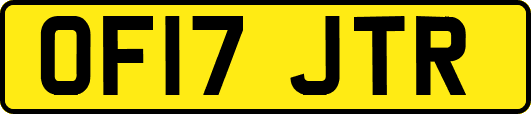 OF17JTR