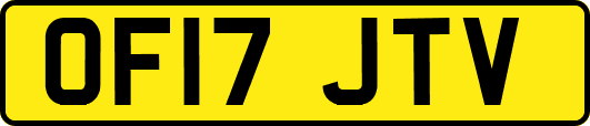 OF17JTV