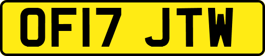 OF17JTW
