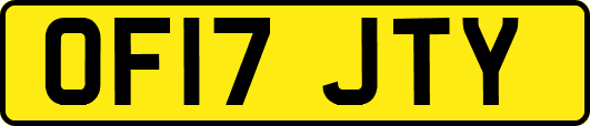 OF17JTY