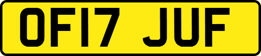 OF17JUF