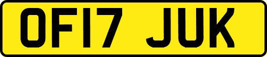 OF17JUK