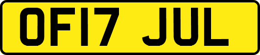 OF17JUL