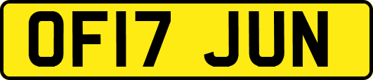 OF17JUN