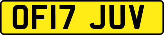 OF17JUV