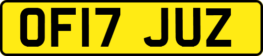 OF17JUZ