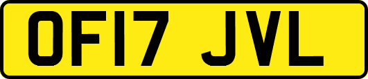 OF17JVL