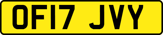 OF17JVY