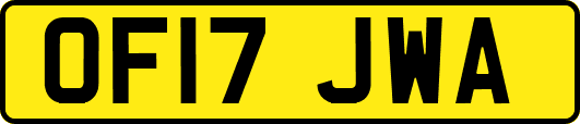 OF17JWA