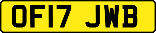 OF17JWB