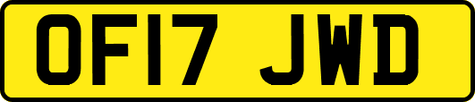 OF17JWD