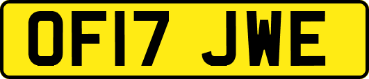 OF17JWE