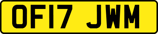 OF17JWM