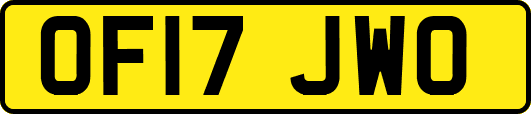 OF17JWO