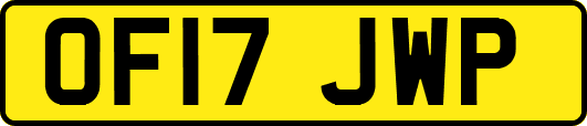 OF17JWP