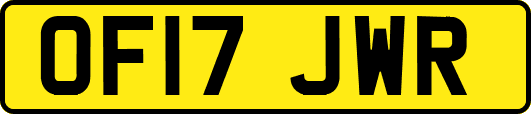 OF17JWR