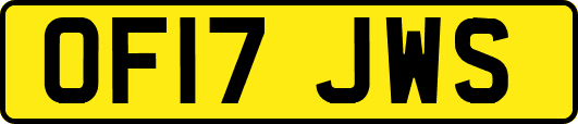 OF17JWS
