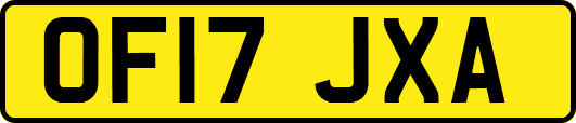 OF17JXA