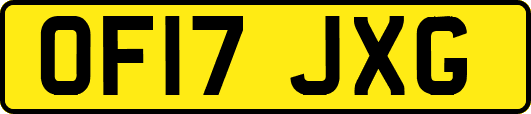 OF17JXG