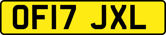 OF17JXL