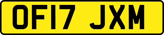 OF17JXM