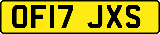 OF17JXS