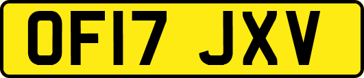 OF17JXV