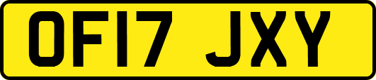 OF17JXY