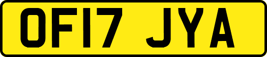 OF17JYA