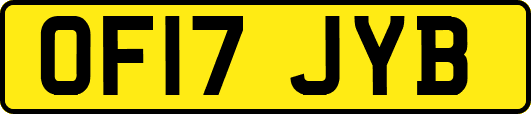 OF17JYB