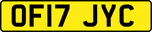 OF17JYC