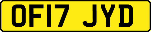 OF17JYD